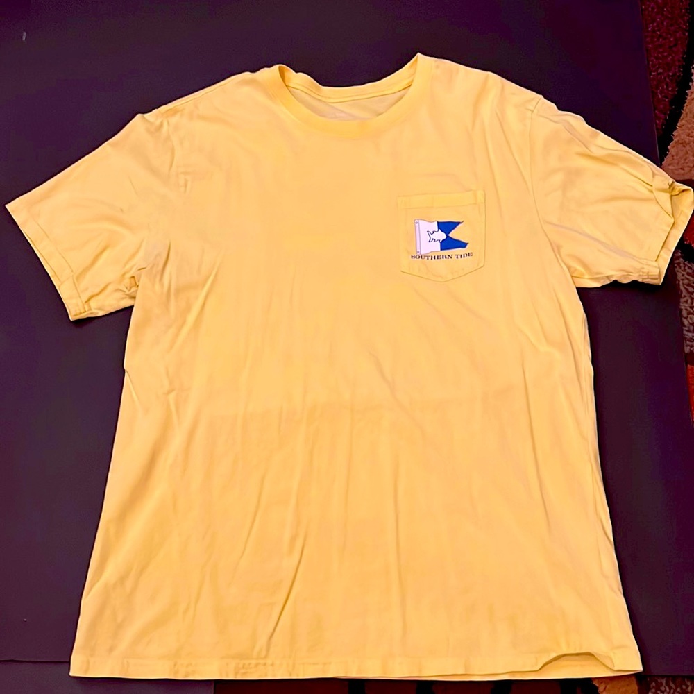 Southern Tide T-Shirt